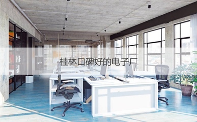 桂林十大優(yōu)質(zhì)公司及計(jì)算機(jī)軟件行業(yè)待遇分析