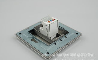 墻壁開(kāi)關(guān)聚正精品 F7 系列電腦插座 價(jià)格、廠家、圖片及軟件指南