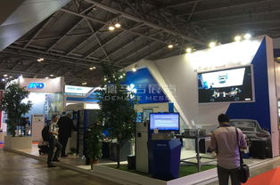 AVL上海展臺設(shè)計(jì)與計(jì)算機(jī)網(wǎng)絡(luò)科技的技術(shù)前沿