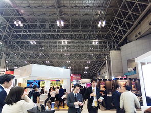 新天會展 引領(lǐng)計(jì)算機(jī)網(wǎng)絡(luò)科技領(lǐng)域展會服務(wù)的專業(yè)力量