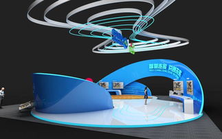 九易優(yōu)秀案例展示 中國移動合作伙伴大會政企展區(qū)設(shè)計(jì)與產(chǎn)品發(fā)布會服務(wù)項(xiàng)目